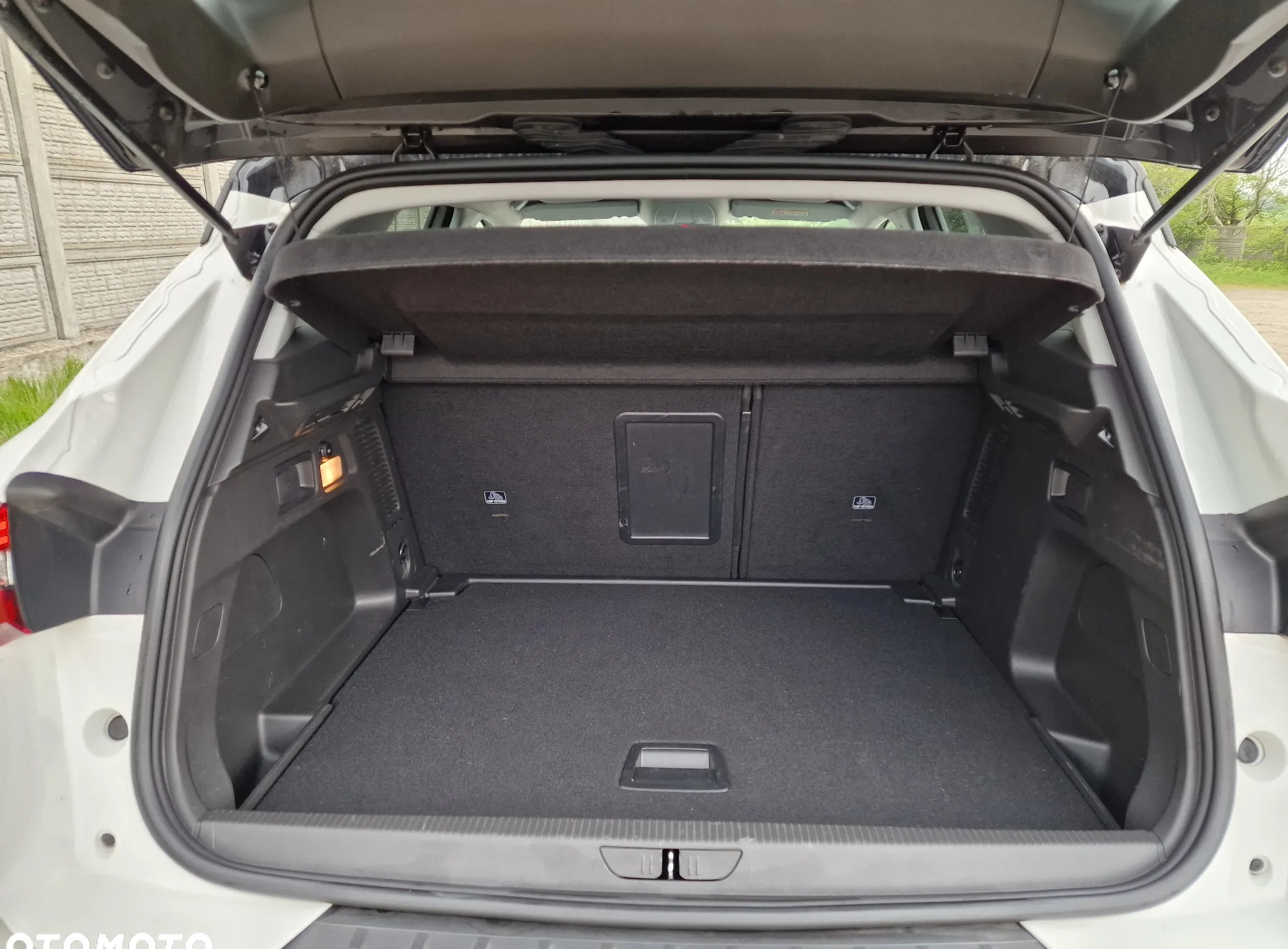 Opel Grandland X cena 50900 przebieg: 79000, rok produkcji 2020 z Wronki małe 667